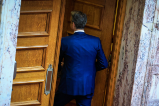 mitsotakis